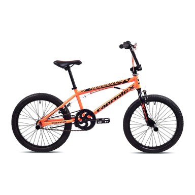 CAPRIOLO Dječji bicikl BMX 20" HT Totem